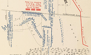 Battle of Bentonville