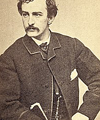 Lincoln is Assassinated