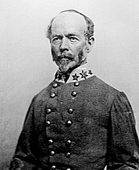 Joseph E. Johnston Surrenders