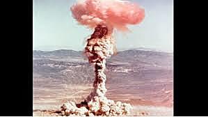 Russia Atomic Bomb