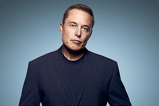 Musk took over as CEO of Tesla(171)