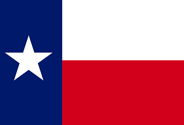 The Mexican army led by Santa Anna is defeated by the Texans led by Sam Houston at the Battle of San Jacinto. Texas declares its independence from Mexico as the Republic of Texas.