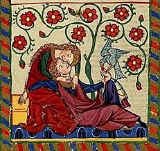 La poesia medieval