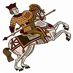 Novel·la cavalleresca