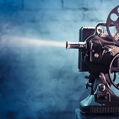 Timeline: Κινηματογραφος