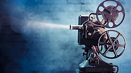 Timeline: Κινηματογραφος