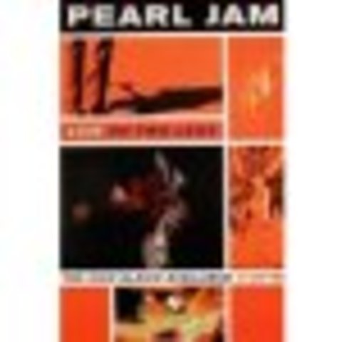 Last Kiss by Pearl Jam