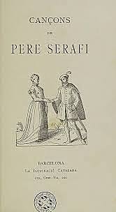 Pere Serafí