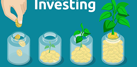 Starts first Buffet Partnership