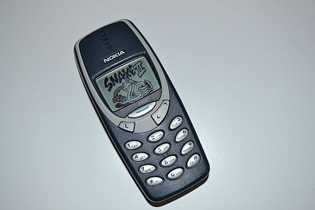 Nokia 3310