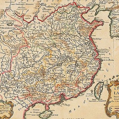 Timeline: La mujer como soldado a través del tiempo