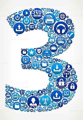 Inicia el tercer parcial