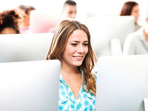 Inicia el primer parcial