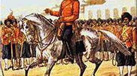 Timeline: La Época del Imperialismo