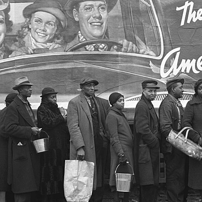 Timeline: The interwar period