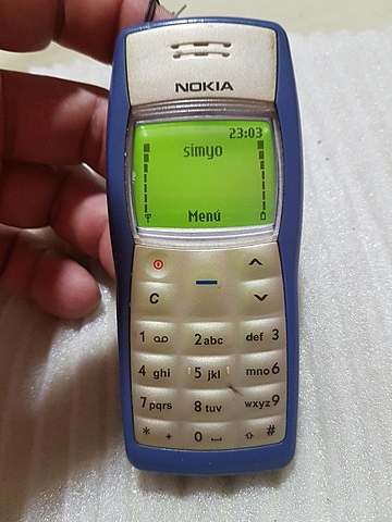 Nokia 1100