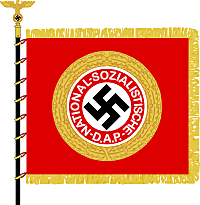 Founding of NSDAP