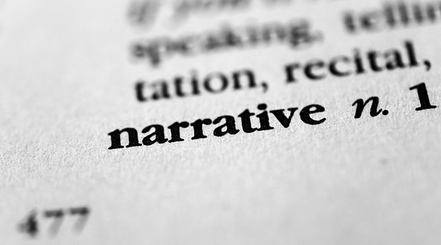 MODERNISME: NARRATIVA