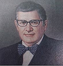 Julio Cesar Turbay presidente