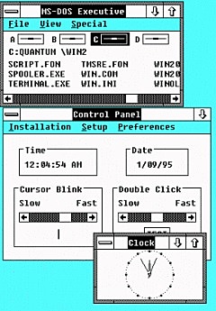 Aplicaciones Informáticas
