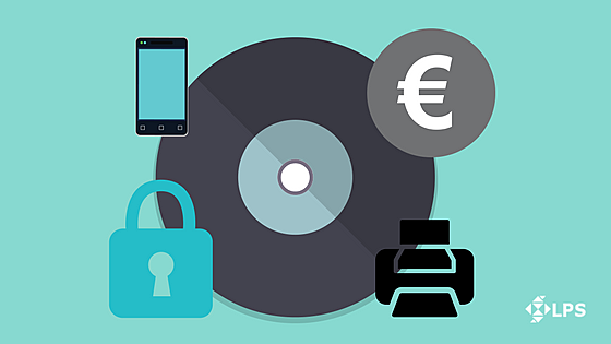 Se aprueba el Canon Digital