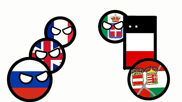 ITALIA ES PASA DE BÁNDOL