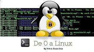 3era Generación: LINUX VERSIÓN GRATUÍTA DE MINIX