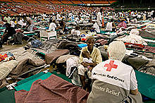 American Red Cross