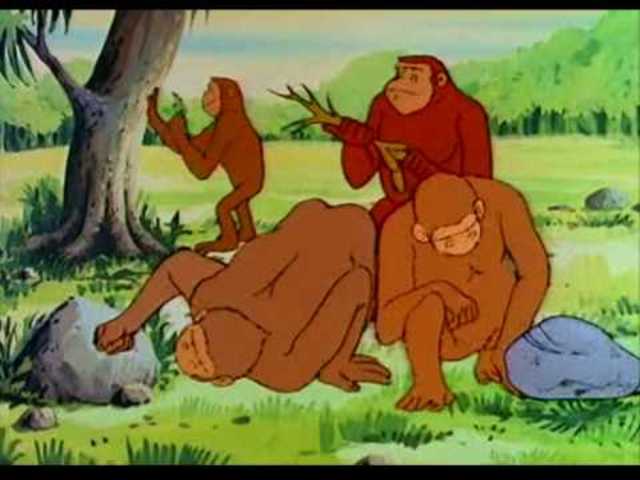 EL INICIO DE LA VIDA