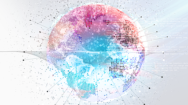 Creación de la OMPI