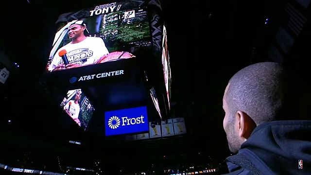 L'heure de la retraite