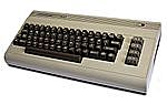 La Commodore 64