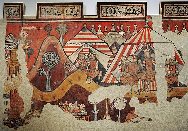 Les quatre grans cròniques