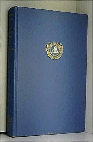 Publicación del libro de Cowles Commission:  Inferencia estadística en modelos dinámicos.