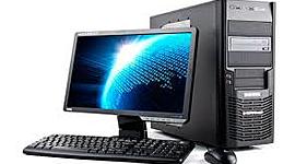 Timeline: La Computadora.