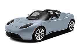 Tesla Roadster