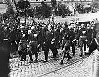 Marcha sobre Roma