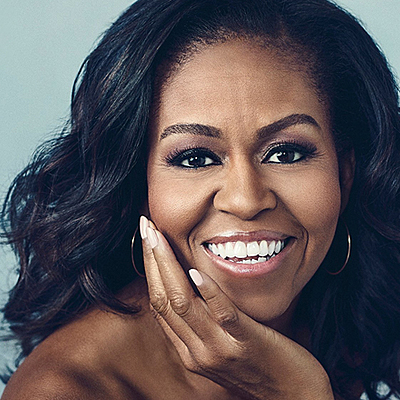 Timeline: Michelle Obama