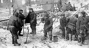 Colectivización forzada. Institución del gulag