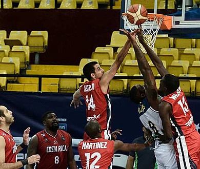 LOS EQUIPOS DISPONEN DE 5 FALTAS.