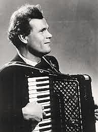 Erling Stordahl - músico ciego