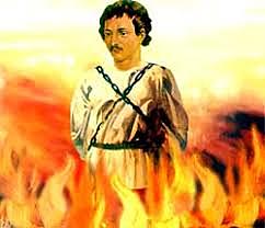 ÉPOCA MODERNA - Ámbito científico