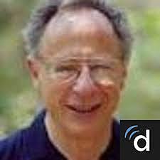 Dr. Aaron Katcher (profesor de psiquatria)