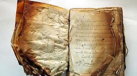 Timeline: Historia de el libro