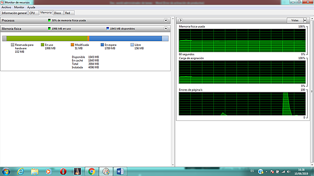 Google Chrome + Video Youtube