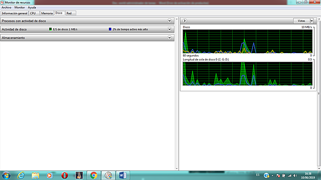 Google Chrome + Video Youtube