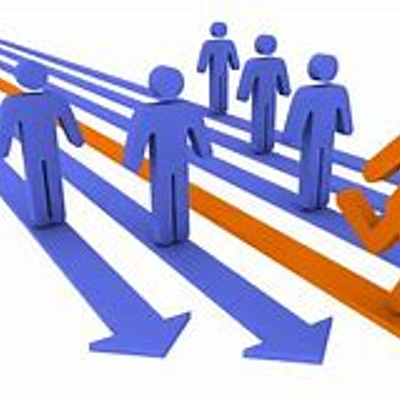 Timeline: Cambios de la Administración Pública Federal