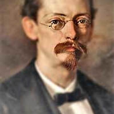 Timeline: Rafael Pombo