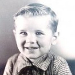 Nacen Los Hermanos Ernest y Willian