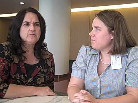 First successful living-donor liver transplant